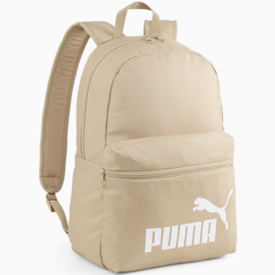 Shpinore Puma Phase Backpack, për meshkuj, bezhë