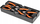 Set kapëse circlip Richmann C1214, 4 copë, 180mm, portokall