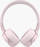 Kufje pa tela FNR Code Fuse on Ear, Bluetooth, bateri 30 orëshe, rozë