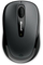 Maus Microsoft Wireless Mobile Mouse 3500, optik, pa kabllo, i zi