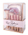 Set brusha për grim Cala Rose Radiance, 5 copë