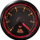Manometër karburanti Auto Gauge T270, 52mm, 0–7 BAR, i zi