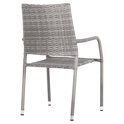 Kolltuk Morner 55×58×87 Hcm (HM6074.02), gri
