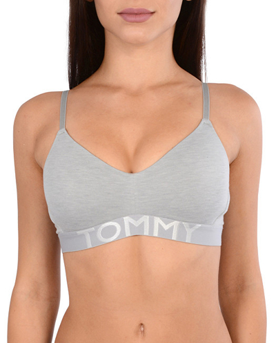 Sytjena Tommy Hilfiger UW0UW01184-004, gri, L