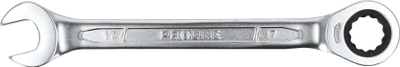 Çelës kombinim PROLINE 35134, 12mm, metalik