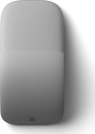 Maus Microsoft Surface, wireless, Bluetooth, i hirt