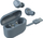 Kufje wireless JLab Go Air Pop, in ear, Bluetooth 5.1, gri