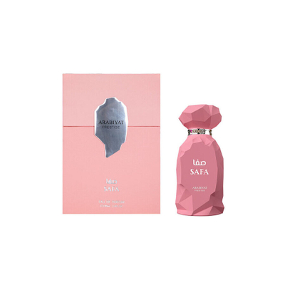 Eau de Parfum Arabiyat Prestige Safa, 100ml