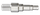 Majë çelësi NEO 02-069, për dado bashkuese 1/2", çelik krom vanadium