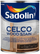 Bejcë druri Sadolin Celco, 2.5L, për mrena, transparente