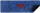 Mousepad gaming Trust GXT 759SM XXL, 930x300mm, dizajn Superman, kuqe e blu
