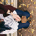 Orë dore  Daniel Wellington Classic Bristol Silver H24-333