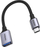 Përshtatës USB Ugreen UGR1090GRY, 3.0, i hirtë