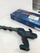Pistol silikoni Bosch GCG 18V-310, pa furça, pa bateri, blu