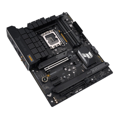 Pllakë amë ASUS TUF GAMING H770-PRO WIFI