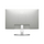 Monitor DELL S Series, 23.8", 1920 x 1080, Full HD, 75 Hz, i zi