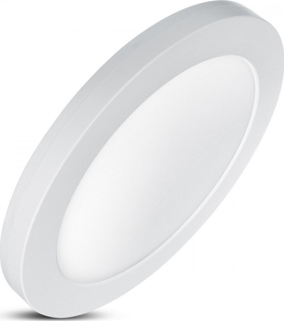 Llambë tavani Maclean LD142, 1x30W, e bardhë