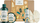 Set Dhuratë për Kujdesin e Trupit – Almond Milk Body Care Gift Set