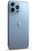 Xham mbrojtës Spigen tR Optik për iPhone 13 Pro/Max, 2 copa, kaltër