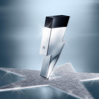 Eau de Toilette Carolina Herrera Bad Boy Superstars