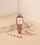Set orë dore & kapëse për flokë Anne Klein AK / 3642RGST