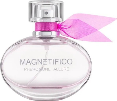 Parfum për goca VALAVANI Magnetic Pheromone Allure, 50ml