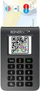 Генератор TAN Рајнер tanJack Фото QR, СмартTAN фото, чипTAN QR, црн