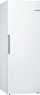 Вертикален замрзнувач Bosch GSN58AWDV, 365L, NoFrost, бел