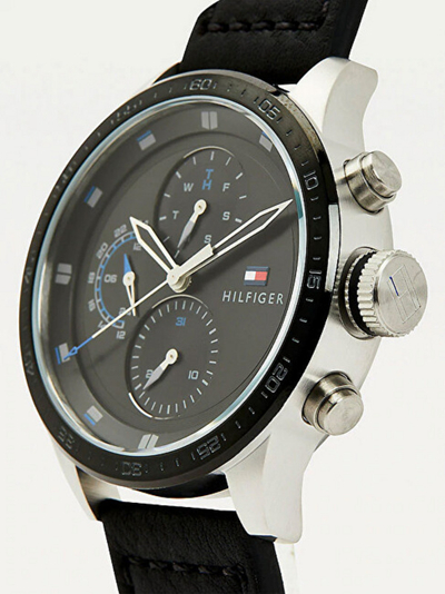 Orë dore Tommy Hilfiger Trent 1791810