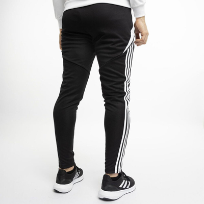 Pantallona trajnimi adidas Tiro 24 për çuna, Aeroready, me xhepa me zinxhir, të zeza