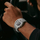 Orë për meshkuj Casio G-Shock DW-5600FF-8ER (322), e hirtë