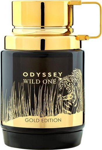 Parfum Armaf Odyssey Wild One Gold Edition, EDP, 60ml, për burra