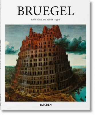 Bruegel Basic Art 2.0 - Rainer Hagem rosemarie Hag