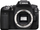 Aparat fotografik DSLR Canon EOS 90D Body, sensor APS‑C, Wi‑Fi, i zi
