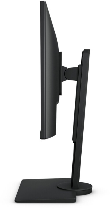 Monitor BenQ GW2480T - LED, 24", FullHD, i zi