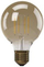 Poç LED Emos Globe Vintage, E27 G125, 4 W