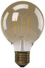 Poç LED Emos Globe Vintage, E27 G125, 4 W
