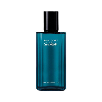 Eau de Toilette Davidoff Cool Water, 75ml