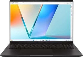 Laptop Asus Vivobook S M5606UA-MX042W, 16", 8845HS, 16GB RAM, 1TB SSD, i zi