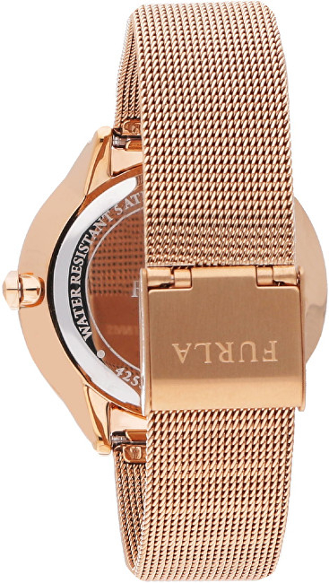 Orë dore Furla Pin R4253102525