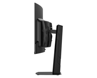 Monitor MSI MAG 341CQP QD-OLED X28, 34", UWQHD, 280 Hz, i zi