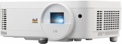 Projektor Viewsonic LS500WH, i bardhë