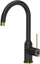 Rubinet Quadron Ingrid Q Line SteelQ (84818011), i zi