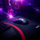 Maus lojërash Niceboy ORYX M666 DAEMON, 10000 DPI, me kabllo USB, i zi