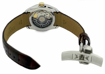Orë dore Tissot Couturier 80 T0352072603100, 10 ATM/10 BAR
