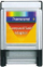 Адаптер PCMCIA Transcend TS0MCF2PC, за картички CompactFlash, сив