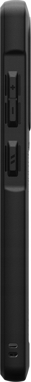 Maskë mbrojtëse UAG Metropolis LT për Samsung Galaxy S25 Ultra, me magnet MagSafe, e zezë