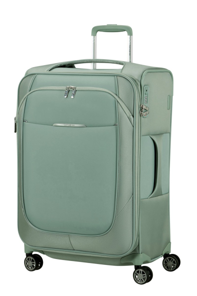 Valixhe Me 4 Rrota Samsonite Re-Lite 67/24 Cm, E Zgjerueshme Ngjyrë Sherebele