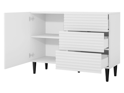 Komodë Sorleto 1D3SZ (104 x 76 x 40)