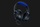 Kufje Razer Kraken X, Virtual 7.1, Multi-Platform, të zeza/të kaltra